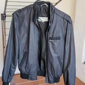 Members Only Vintage jacket